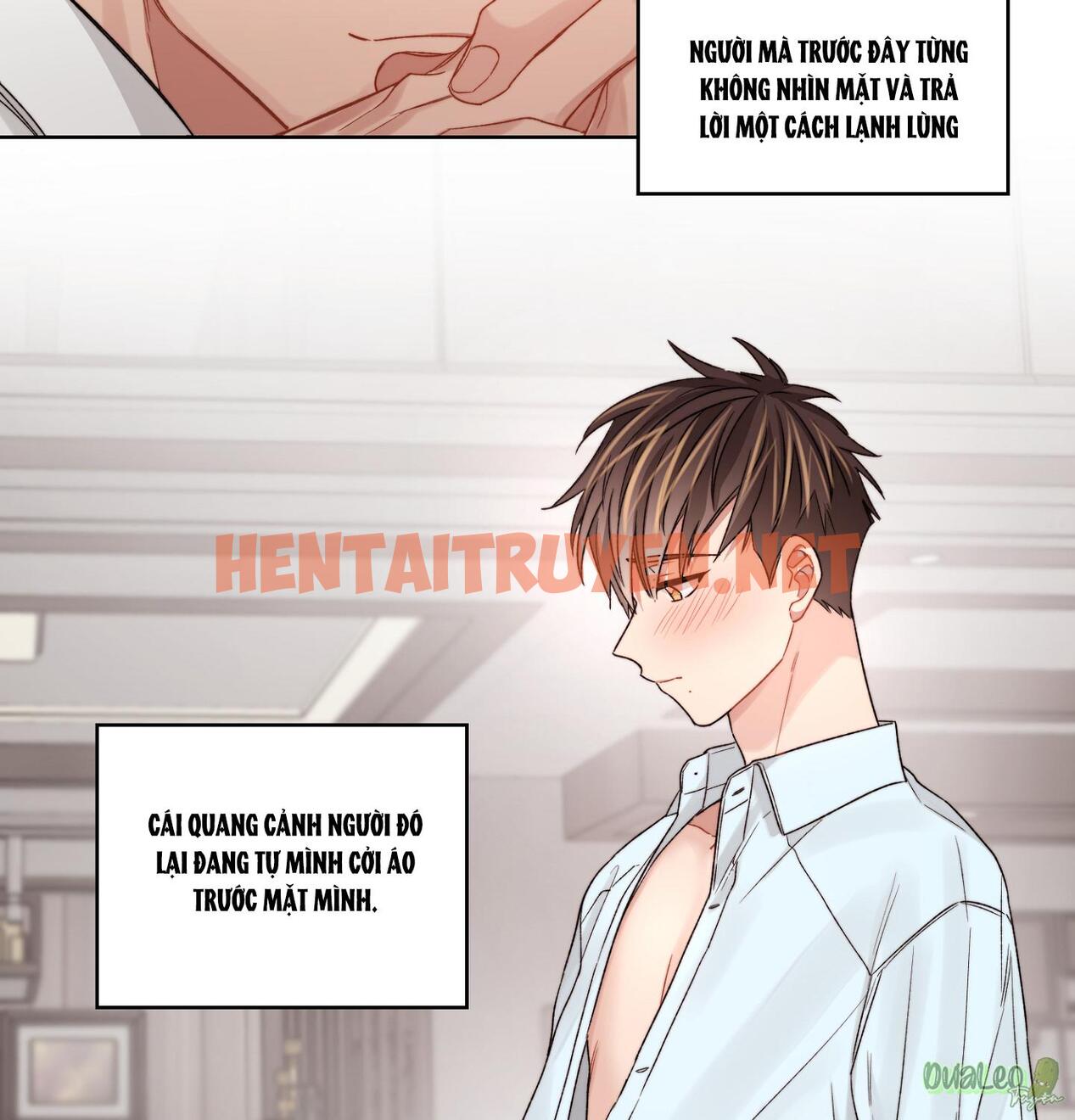 Xem ảnh Kế Hoạch Tồi Tệ - Chap 36 - img_012_1662734291 - TruyenVN.APP