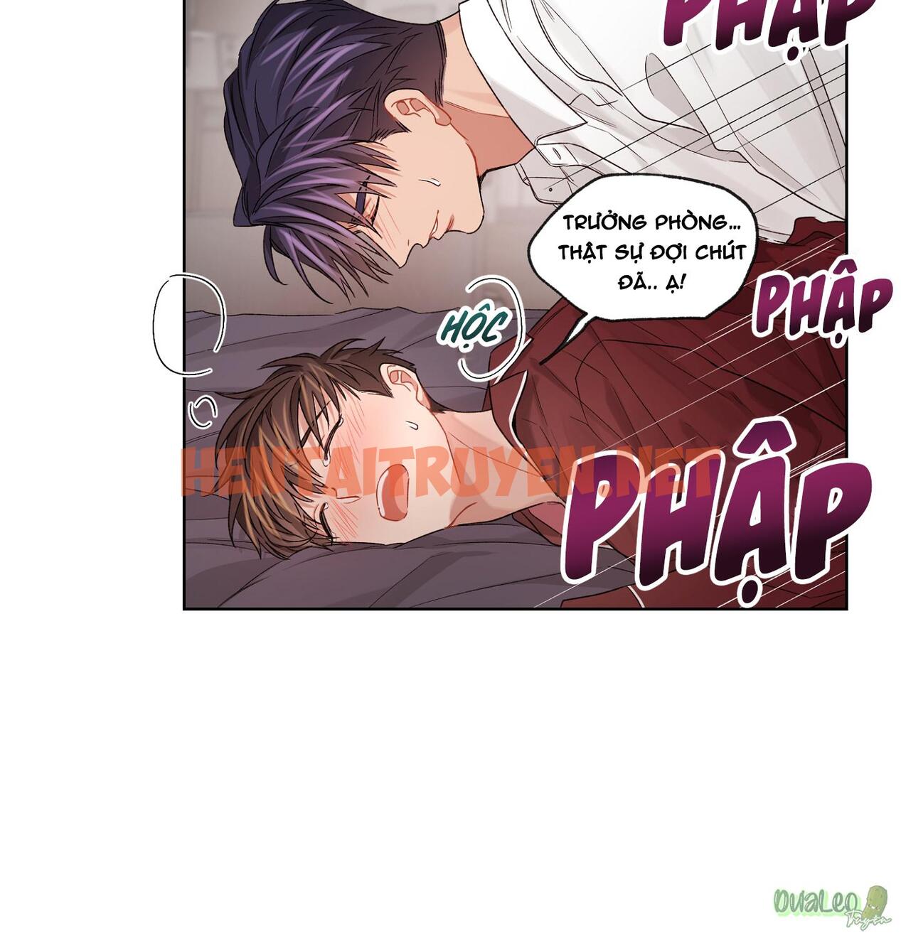 Xem ảnh Kế Hoạch Tồi Tệ - Chap 36 - img_053_1662734355 - TruyenVN.APP