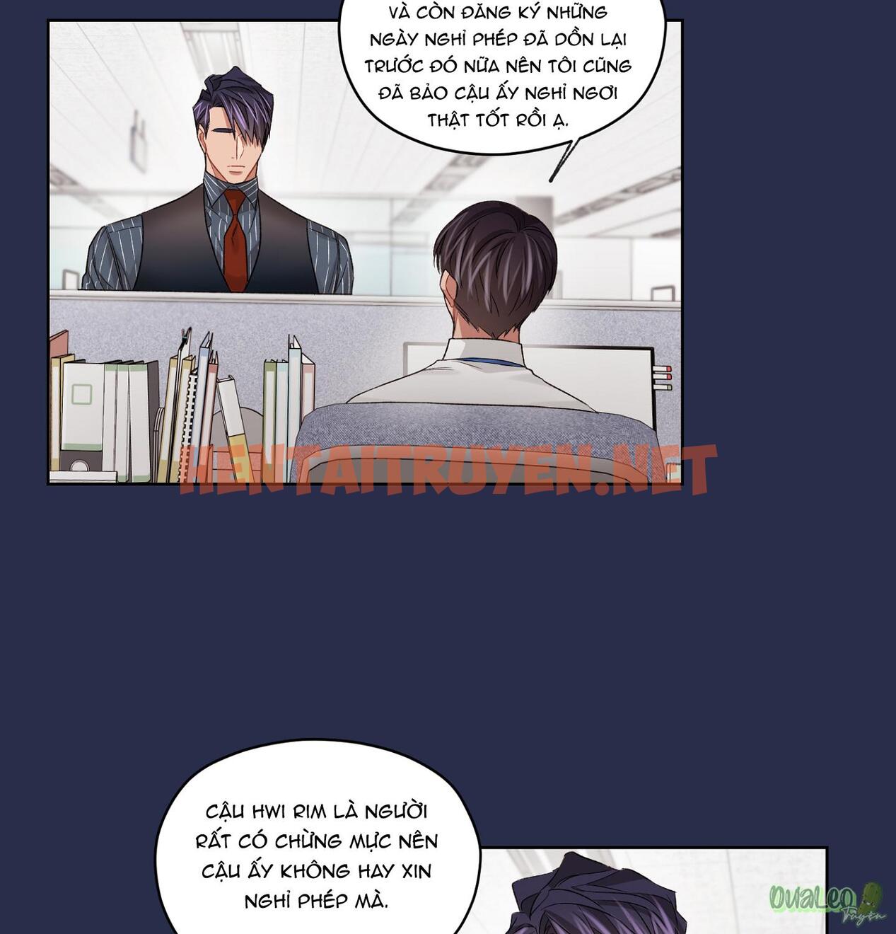 Xem ảnh Kế Hoạch Tồi Tệ - Chap 41 - img_012_1662736524 - HentaiTruyenVN.net