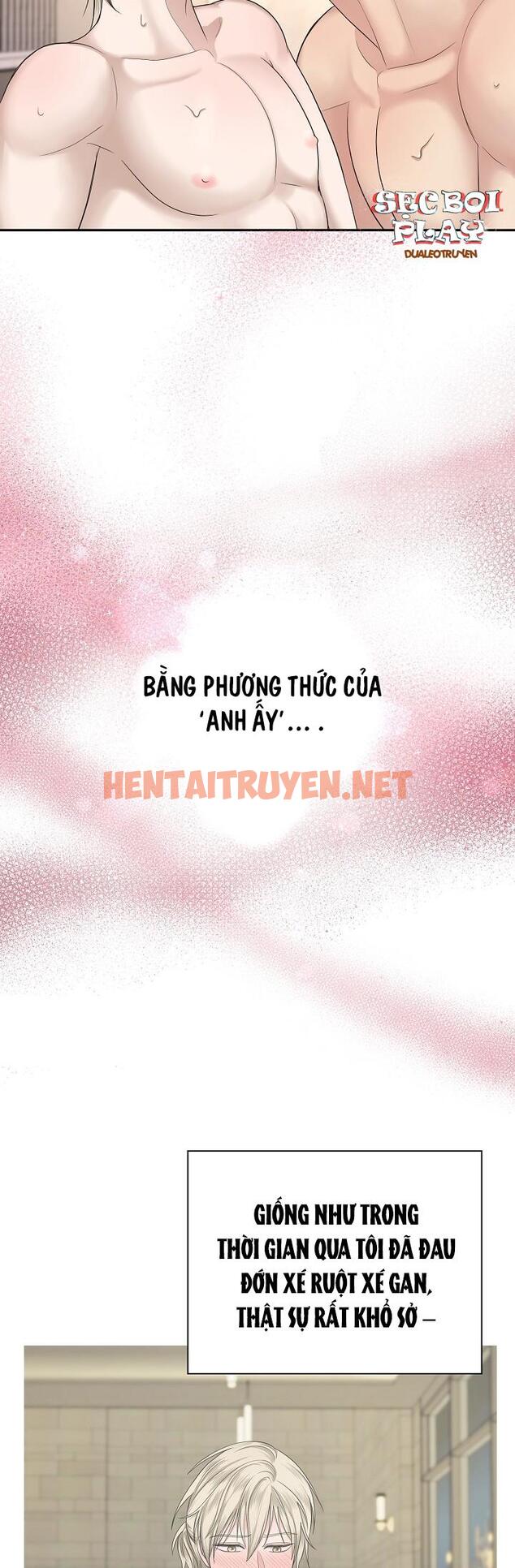 Xem ảnh Kẻ Sưu Tập - Chap 8 - img_021_1663722603 - HentaiTruyen.net