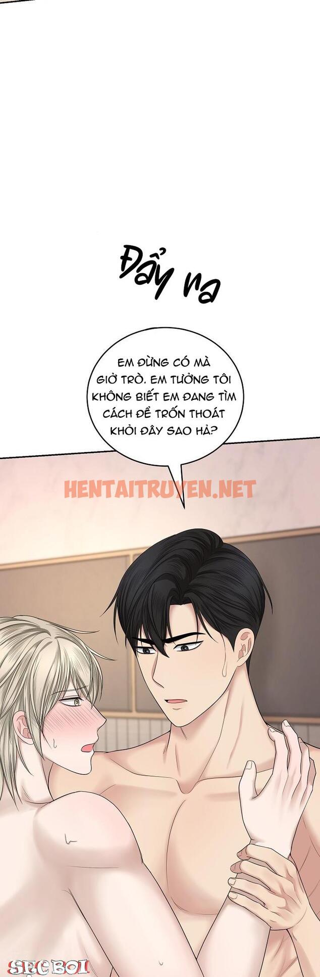 Xem ảnh Kẻ Sưu Tập - Chap 8 - img_029_1663722625 - HentaiTruyen.net