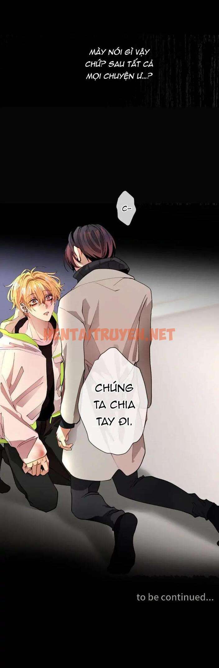 Xem ảnh Kẻ Theo Dõi Biến Thái Của Tôi - Chap 101 - img_029_1708357908 - TruyenVN.APP