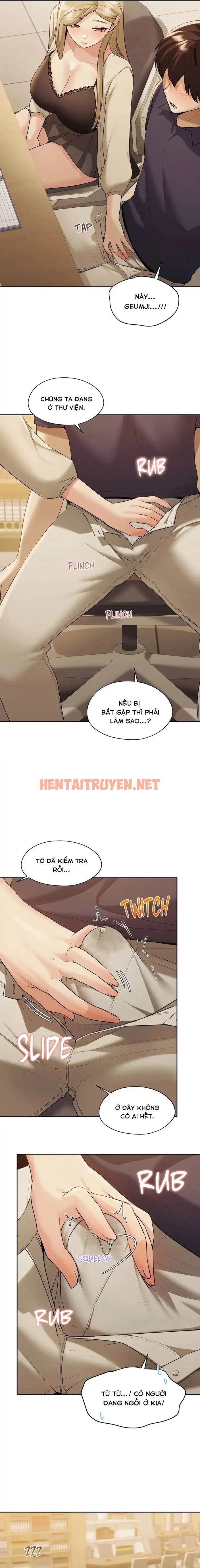 Xem ảnh Kể Từ Hôm Nay, Bias Của Tôi Là... - Chap 13 - img_003_1694352743 - TruyenVN.APP