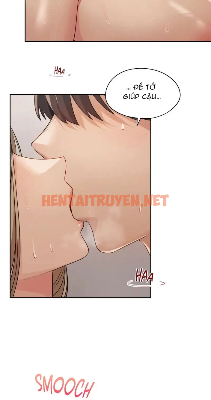 Xem ảnh Kể Từ Hôm Nay, Bias Của Tôi Là... - Chap 15 - img_043_1696993816 - TruyenVN.APP