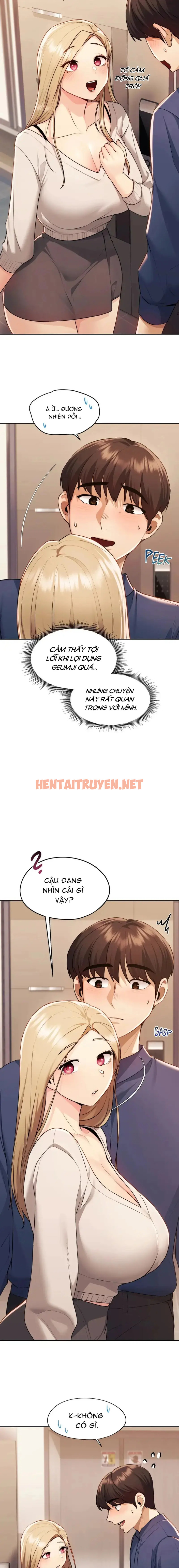 Xem ảnh Kể Từ Hôm Nay, Bias Của Tôi Là... - Chap 16 - img_014_1696993744 - TruyenVN.APP