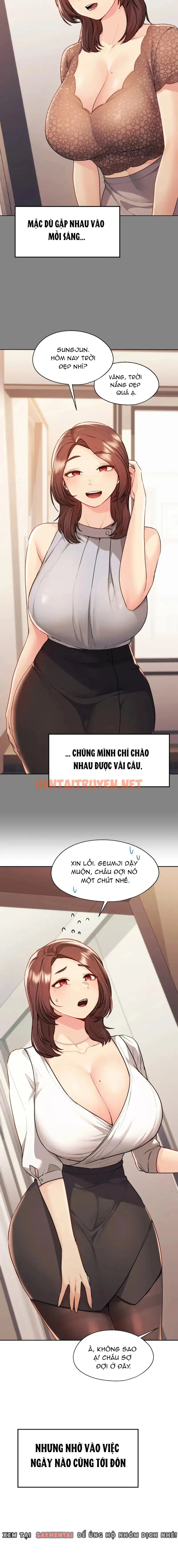 Xem ảnh Kể Từ Hôm Nay, Bias Của Tôi Là... - Chap 16 - img_016_1696993747 - TruyenVN.APP