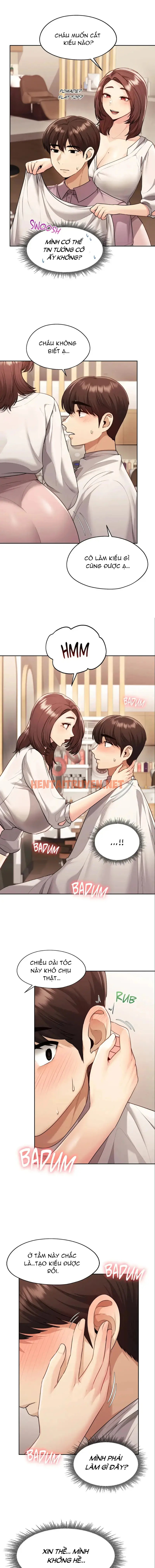 Xem ảnh Kể Từ Hôm Nay, Bias Của Tôi Là... - Chap 17 - img_011_1696993705 - TruyenVN.APP