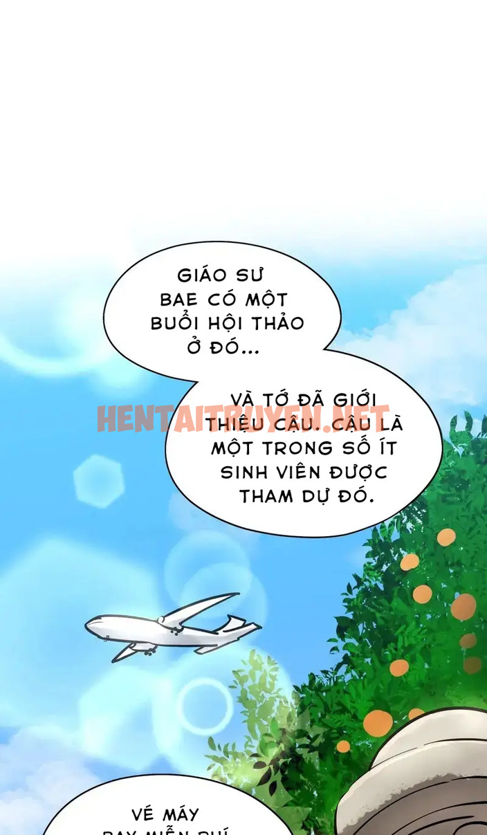 Xem ảnh Kể Từ Hôm Nay, Bias Của Tôi Là... - Chap 18 - img_058_1698988467 - TruyenVN.APP