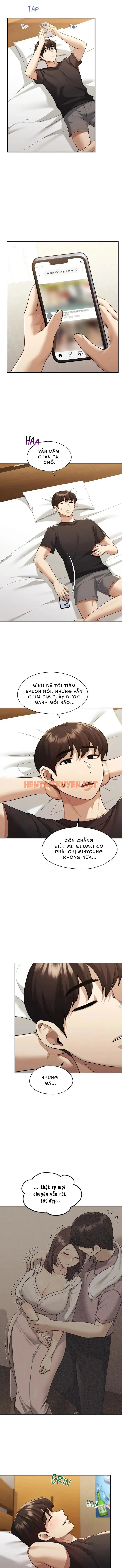 Xem ảnh Kể Từ Hôm Nay, Bias Của Tôi Là... - Chap 19 - img_002_1699077957 - TruyenVN.APP