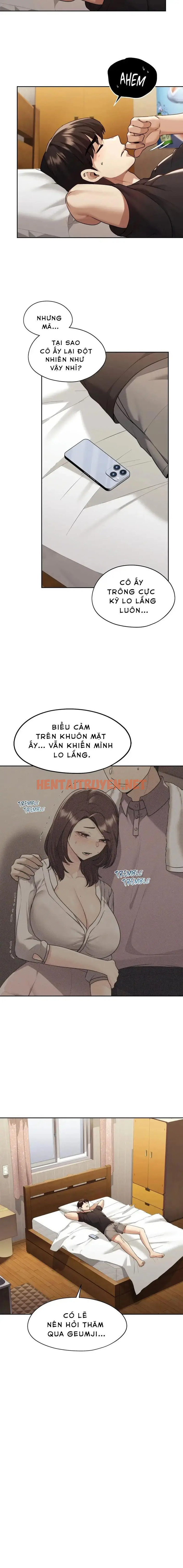 Xem ảnh Kể Từ Hôm Nay, Bias Của Tôi Là... - Chap 19 - img_003_1699077959 - TruyenVN.APP