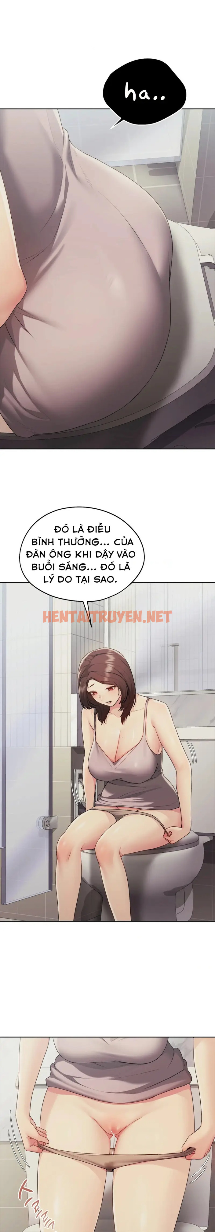 Xem ảnh Kể Từ Hôm Nay, Bias Của Tôi Là... - Chap 21 - img_007_1700403543 - TruyenVN.APP