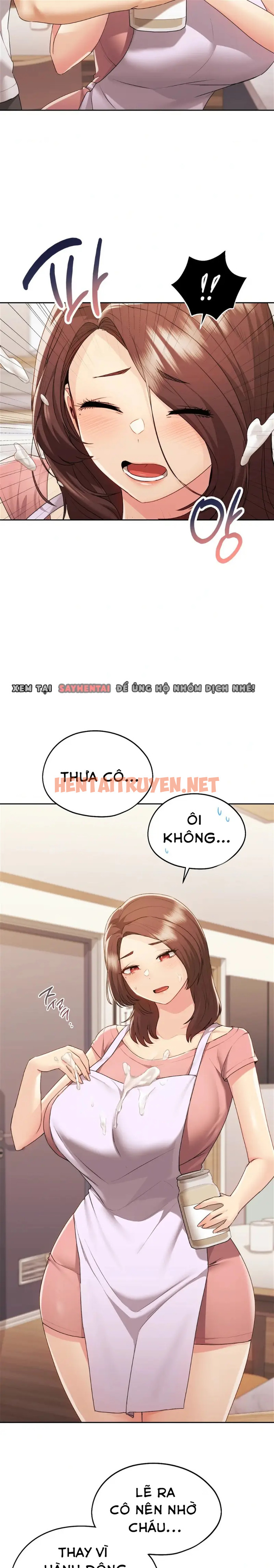 Xem ảnh Kể Từ Hôm Nay, Bias Của Tôi Là... - Chap 21 - img_021_1700403568 - TruyenVN.APP