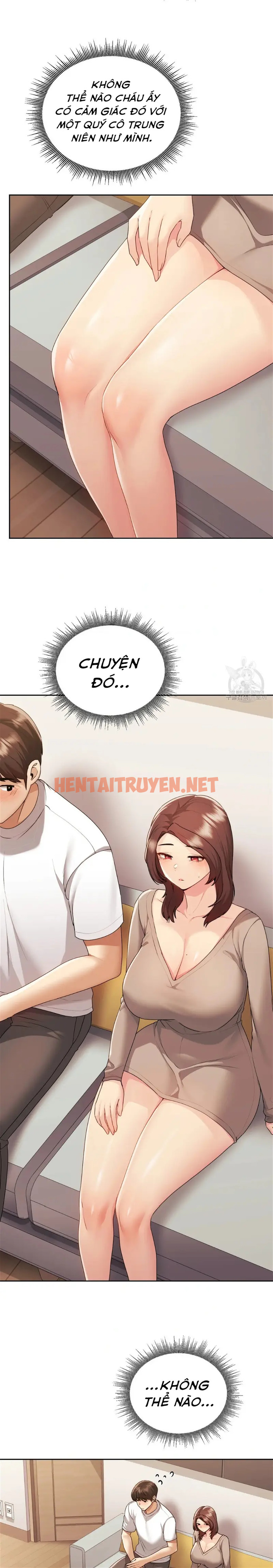 Xem ảnh Kể Từ Hôm Nay, Bias Của Tôi Là... - Chap 21 - img_025_1700403575 - TruyenVN.APP