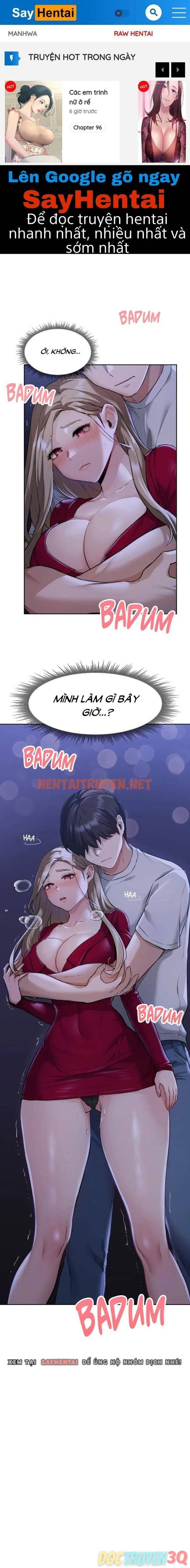 Xem ảnh Kể Từ Hôm Nay, Bias Của Tôi Là... - Chap 4 - img_001_1693325810 - TruyenVN.APP