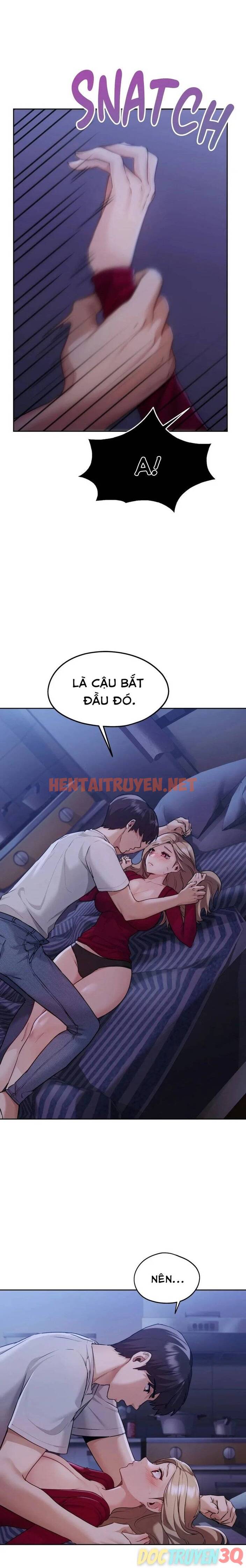 Xem ảnh Kể Từ Hôm Nay, Bias Của Tôi Là... - Chap 4 - img_021_1693325815 - TruyenVN.APP