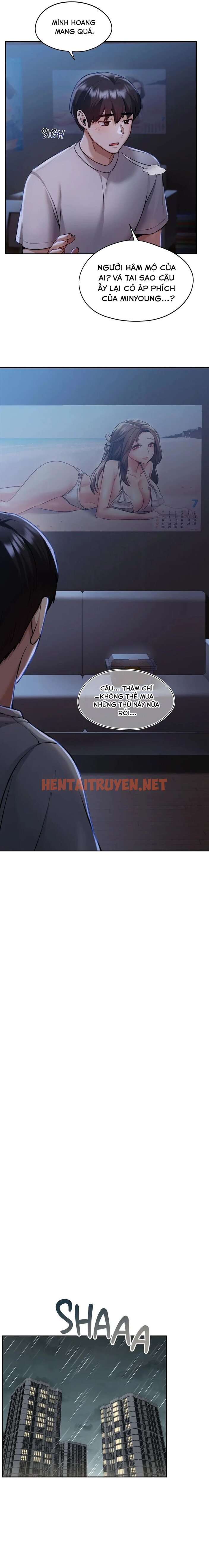 Xem ảnh Kể Từ Hôm Nay, Bias Của Tôi Là... - Chap 5 - img_017_1694347661 - TruyenVN.APP