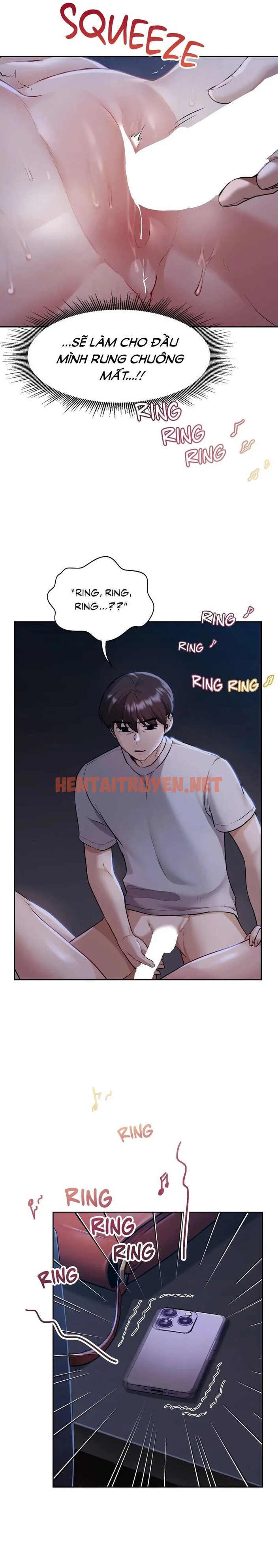 Xem ảnh Kể Từ Hôm Nay, Bias Của Tôi Là... - Chap 7 - img_012_1694347547 - TruyenVN.APP