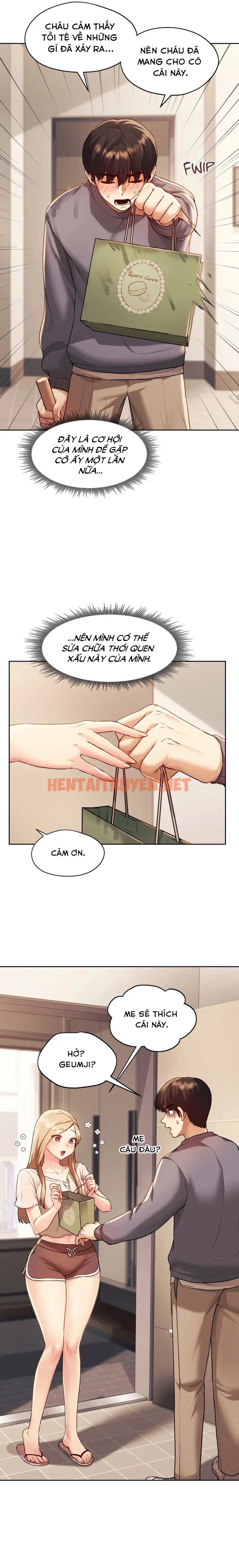 Xem ảnh Kể Từ Hôm Nay, Bias Của Tôi Là... - Chap 7 - img_019_1694347563 - TruyenVN.APP