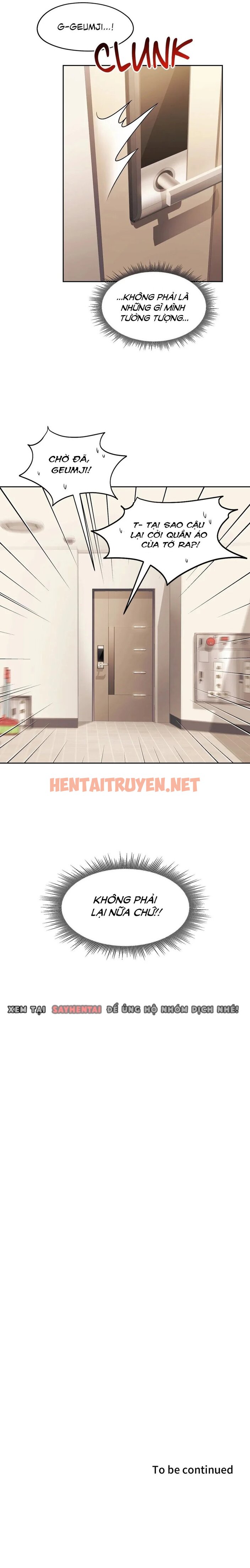 Xem ảnh Kể Từ Hôm Nay, Bias Của Tôi Là... - Chap 7 - img_021_1694347567 - TruyenVN.APP