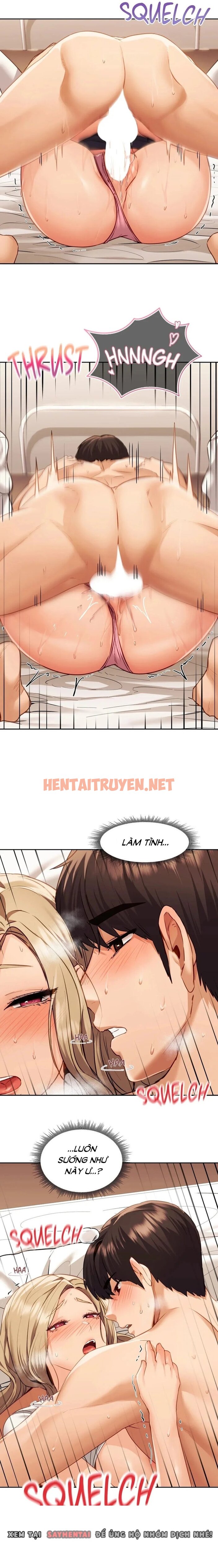 Xem ảnh Kể Từ Hôm Nay, Bias Của Tôi Là... - Chap 8 - img_010_1694347489 - TruyenVN.APP