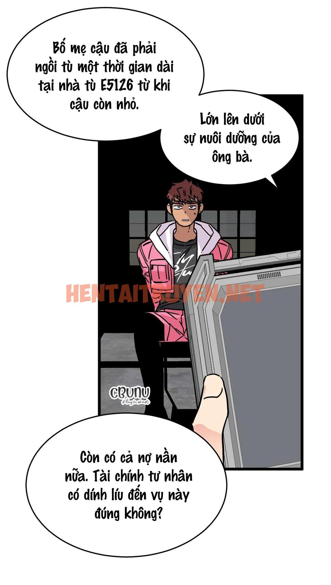 Xem ảnh Kẻ Xấu Xa Nhất Vũ Trụ - Chap 32 - img_050_1666696164 - TruyenVN.APP