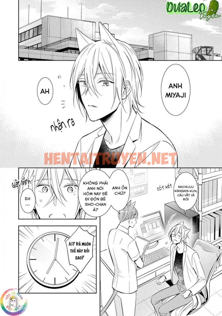 Xem ảnh Kedamono Arashi - Chap 18 - img_005_1660467889 - TruyenVN.APP