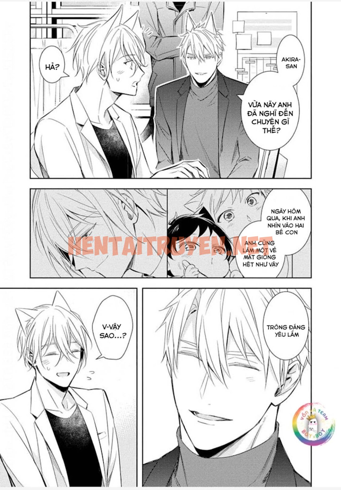 Xem ảnh Kedamono Arashi - Chap 23 - img_006_1666859654 - TruyenVN.APP