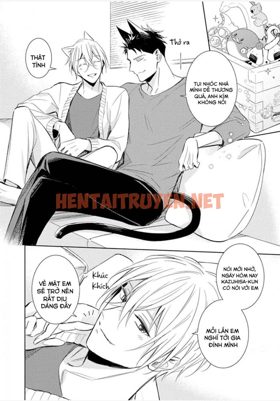 Xem ảnh Kedamono Arashi - Chap 23 - img_025_1666859691 - TruyenVN.APP