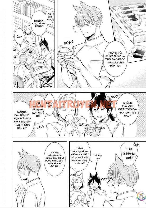 Xem ảnh Kedamono Arashi - Chap 24 - img_014_1668100037 - TruyenVN.APP