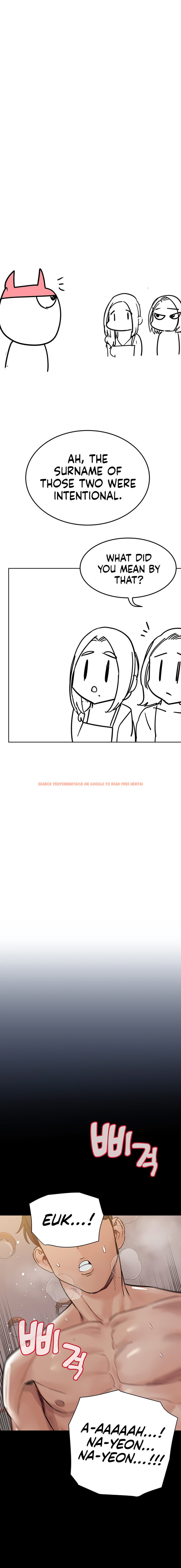 Read Hentai Image 16 96848 in comic Keep It A Secret From Your mother! - Chapter 100.5 - www.hentaitnt.net