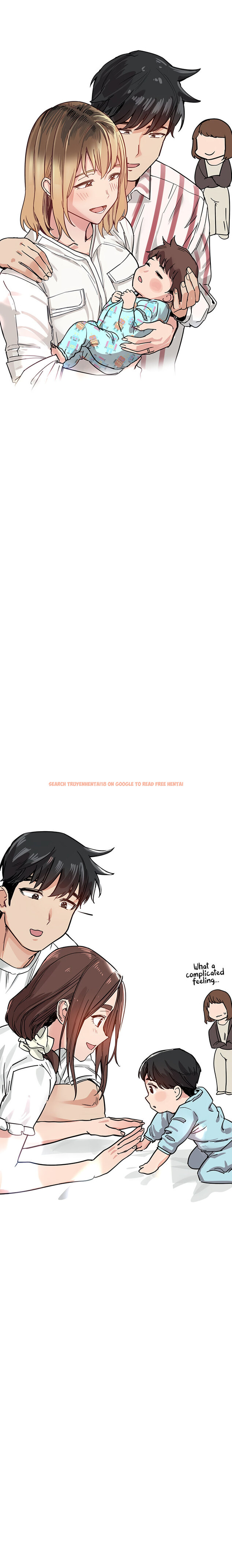 Read Hentai Image 23 96848 in comic Keep It A Secret From Your mother! - Chapter 100.5 - www.hentaitnt.net