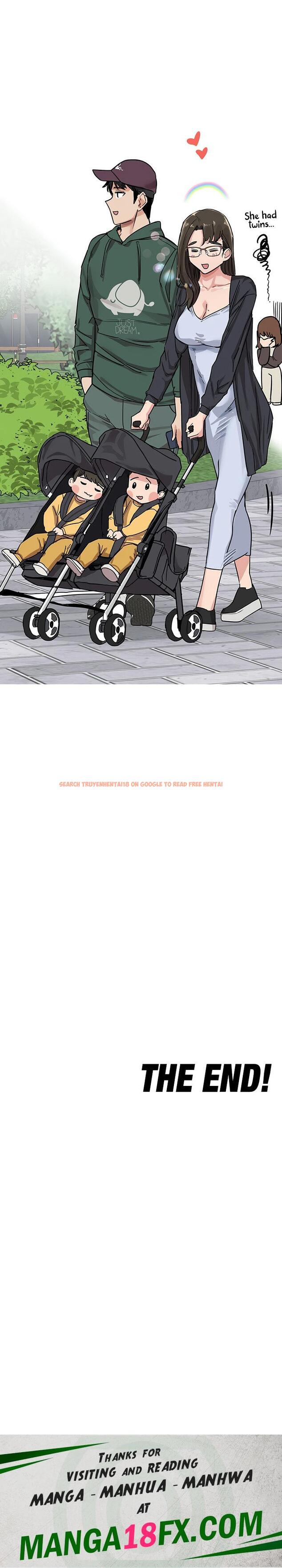 Read Hentai Image 24 96848 in comic Keep It A Secret From Your mother! - Chapter 100.5 - www.hentaitnt.net