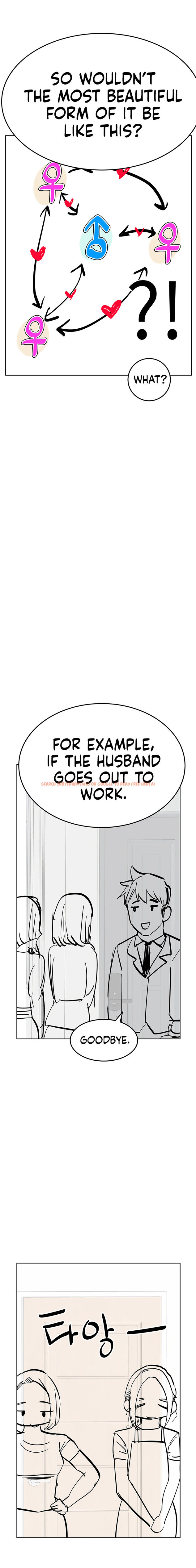 Read Hentai Image 8 96847 in comic Keep It A Secret From Your mother! - Chapter 100.5 - www.hentaitnt.net