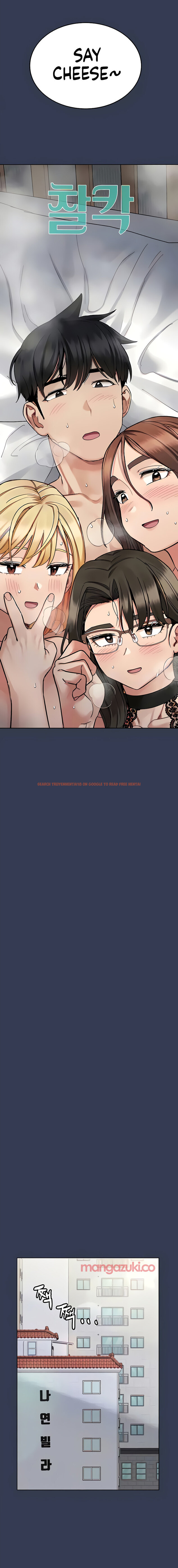 Read Hentai Image 13 67354 in comic Keep It A Secret From Your mother! - Chapter 100 - www.hentaitnt.net