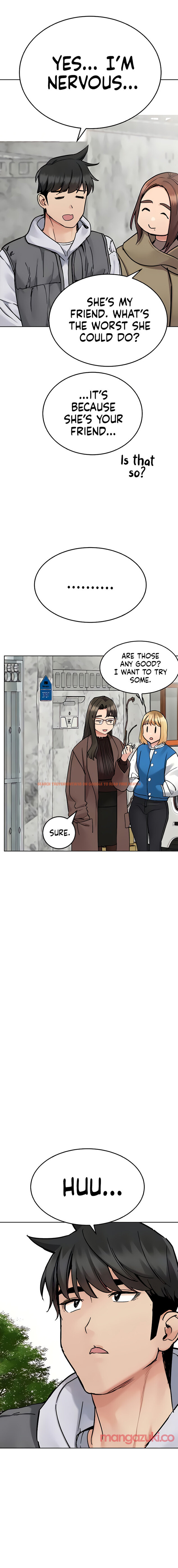 Read Hentai Image 21 67354 in comic Keep It A Secret From Your mother! - Chapter 100 - www.hentaitnt.net