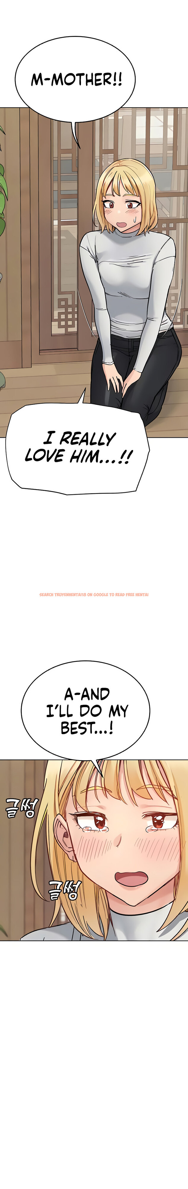 Read Hentai Image 26 67354 in comic Keep It A Secret From Your mother! - Chapter 100 - www.hentaitnt.net