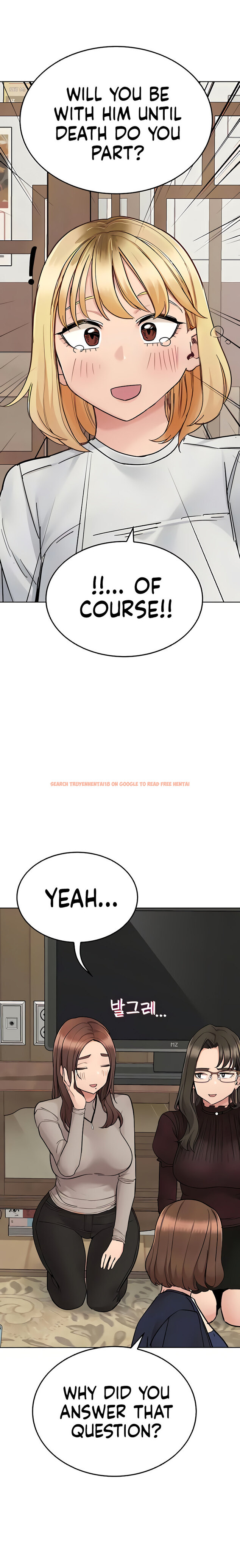 Read Hentai Image 28 67354 in comic Keep It A Secret From Your mother! - Chapter 100 - www.hentaitnt.net