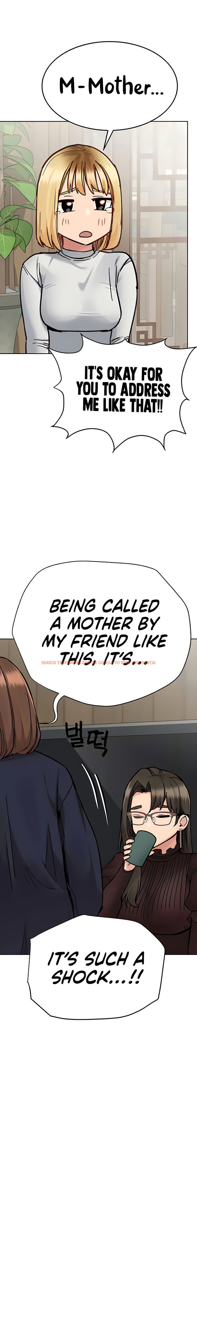 Read Hentai Image 32 67354 in comic Keep It A Secret From Your mother! - Chapter 100 - www.hentaitnt.net