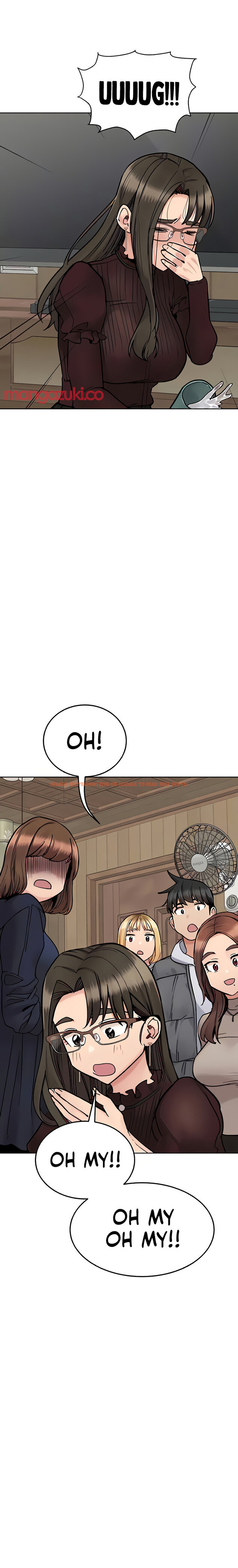 Read Hentai Image 33 67354 in comic Keep It A Secret From Your mother! - Chapter 100 - www.hentaitnt.net
