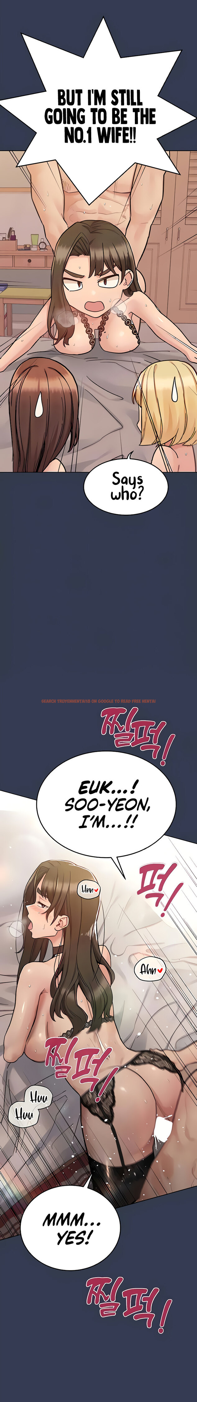 Read Hentai Image 8 67354 in comic Keep It A Secret From Your mother! - Chapter 100 - www.hentaitnt.net