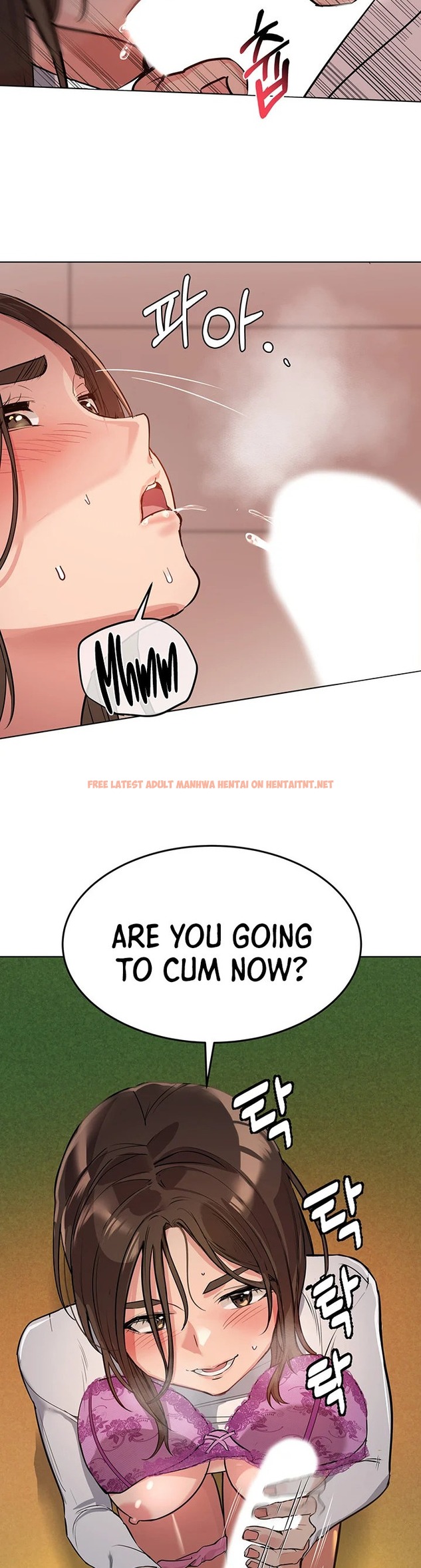 Read Hentai Image 14 597 in comic Keep It A Secret From Your mother! - Chapter 2 - hentaitnt.net