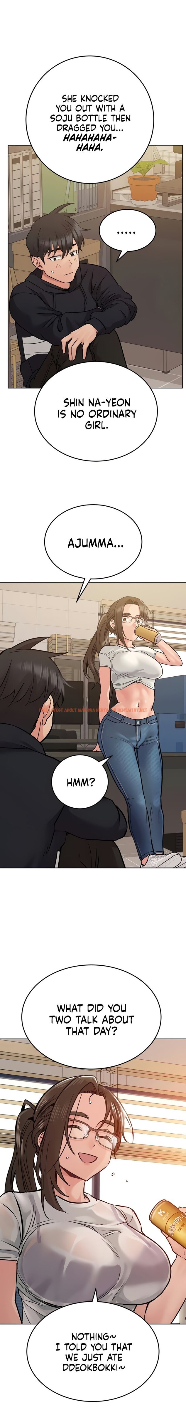 Read Hentai Image 24 036 in comic Keep It A Secret From Your mother! - Chapter 25 - hentaitnt.net