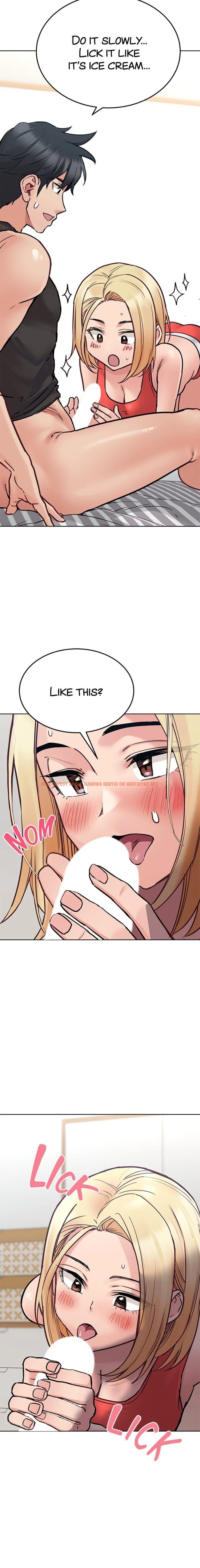 Read Hentai Image 13 198 in comic Keep It A Secret From Your mother! - Chapter 28 - hentaitnt.net