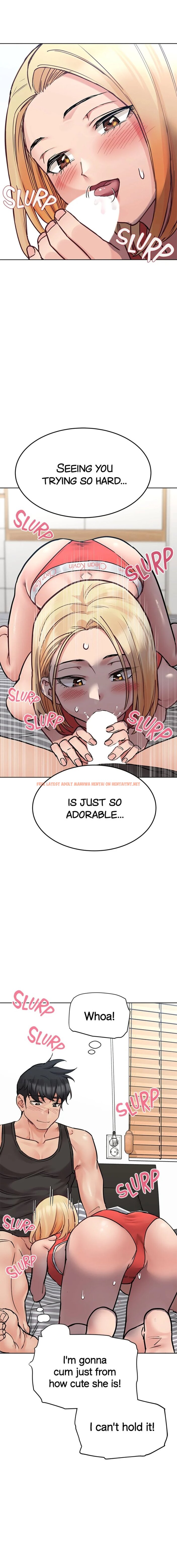 Read Hentai Image 14 198 in comic Keep It A Secret From Your mother! - Chapter 28 - hentaitnt.net