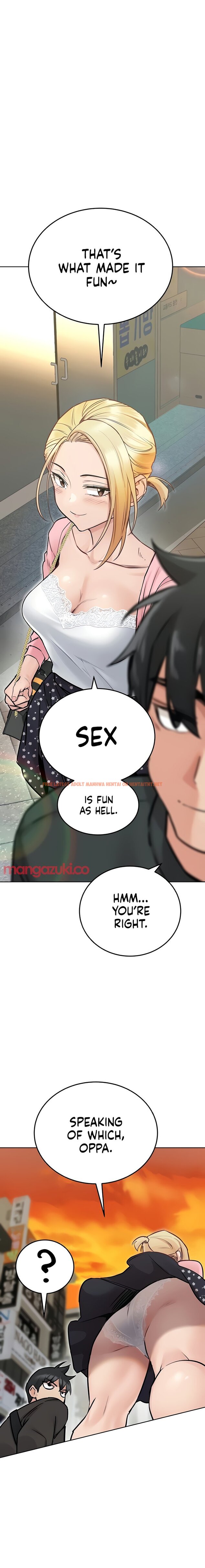 Read Hentai Image 17 236 in comic Keep It A Secret From Your mother! - Chapter 29 - hentaitnt.net