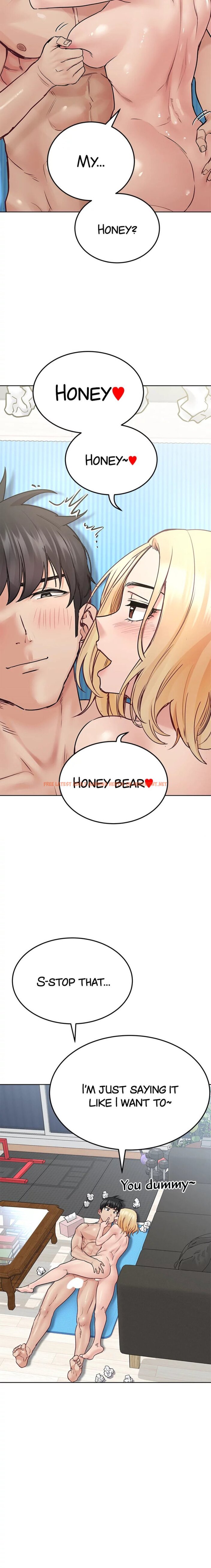 Read Hentai Image 9 223 in comic Keep It A Secret From Your mother! - Chapter 31 - hentaitnt.net