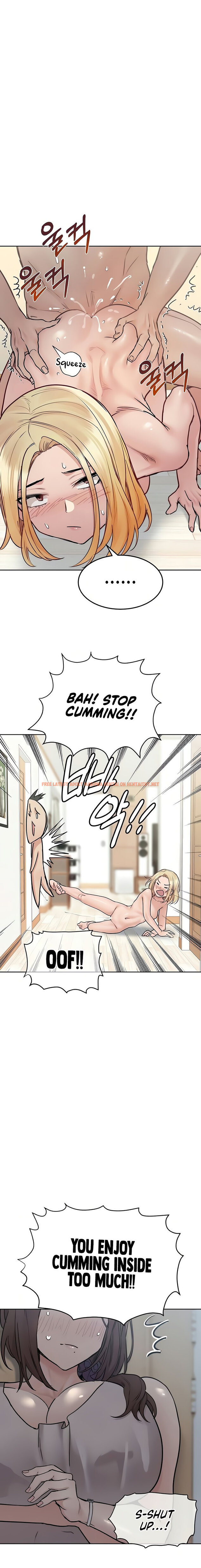 Read Hentai Image 12 775 in comic Keep It A Secret From Your mother! - Chapter 32 - hentaitnt.net