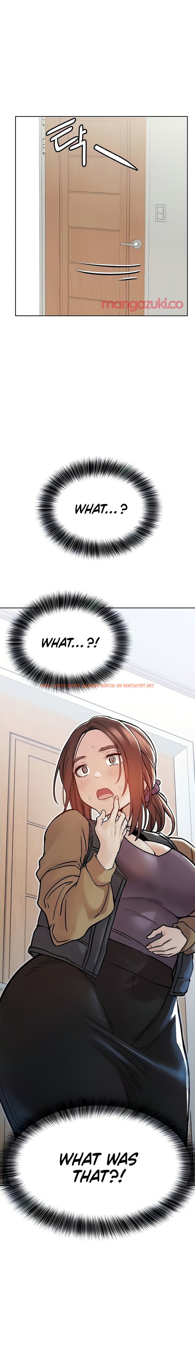 Read Hentai Image 5 866 in comic Keep It A Secret From Your mother! - Chapter 33 - hentaitnt.net