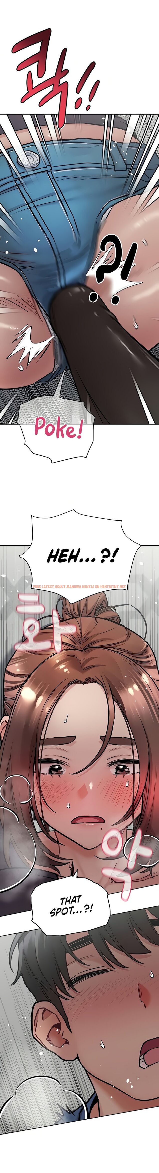 Read Hentai Image 10 913 in comic Keep It A Secret From Your mother! - Chapter 38 - hentaitnt.net