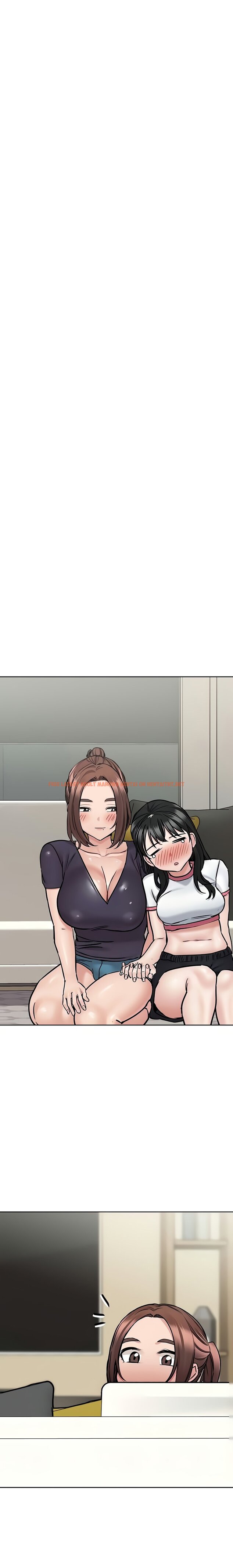 Read Hentai Image 30 914 in comic Keep It A Secret From Your mother! - Chapter 38 - hentaitnt.net